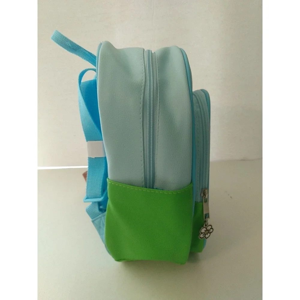 Smurfs Spring Is In The Air Smurfette Child Women's Mini Backpack 11